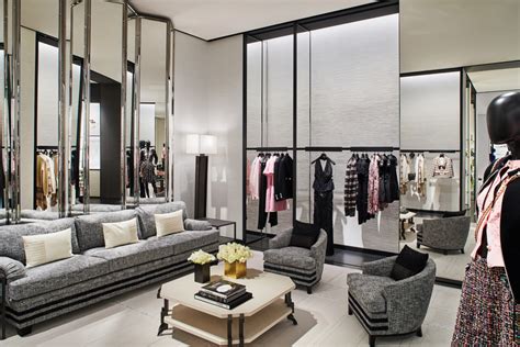 chanel store in chicago|Chanel outlet Chicago.